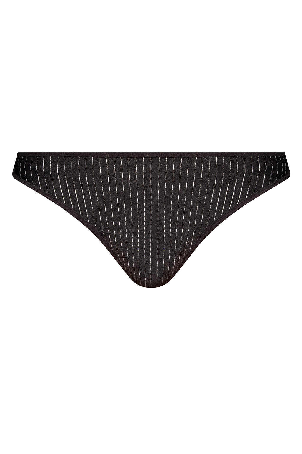 Marlies Dekkers Thong with logo